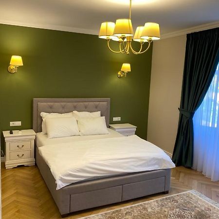 Apartament Casa Ayan Sybin Zewnętrze zdjęcie