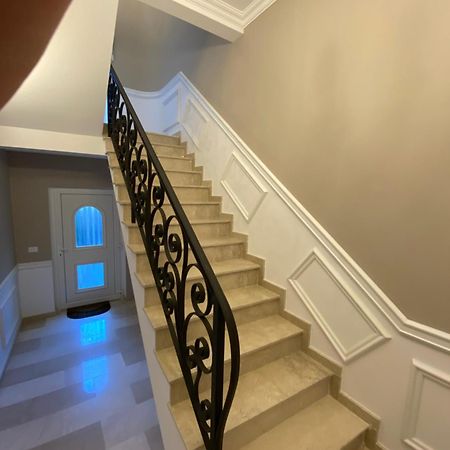 Apartament Casa Ayan Sybin Zewnętrze zdjęcie