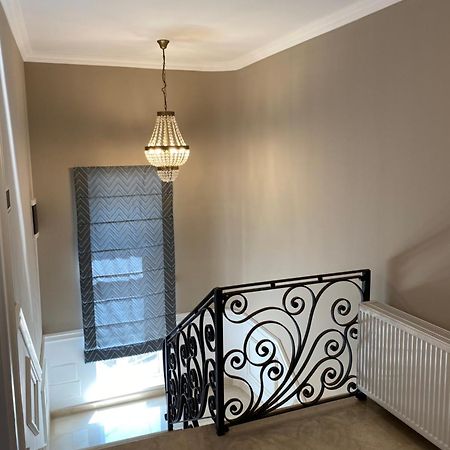 Apartament Casa Ayan Sybin Zewnętrze zdjęcie
