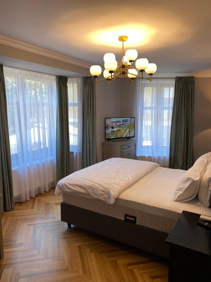 Apartament Casa Ayan Sybin Zewnętrze zdjęcie