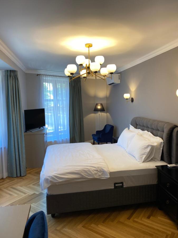 Apartament Casa Ayan Sybin Zewnętrze zdjęcie