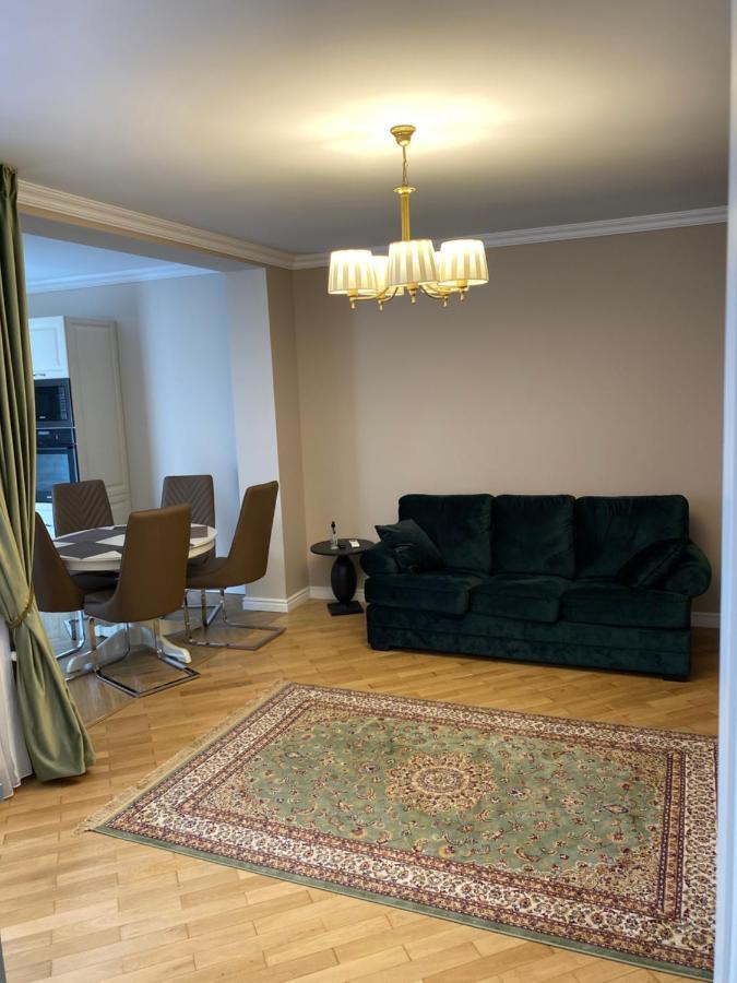 Apartament Casa Ayan Sybin Zewnętrze zdjęcie