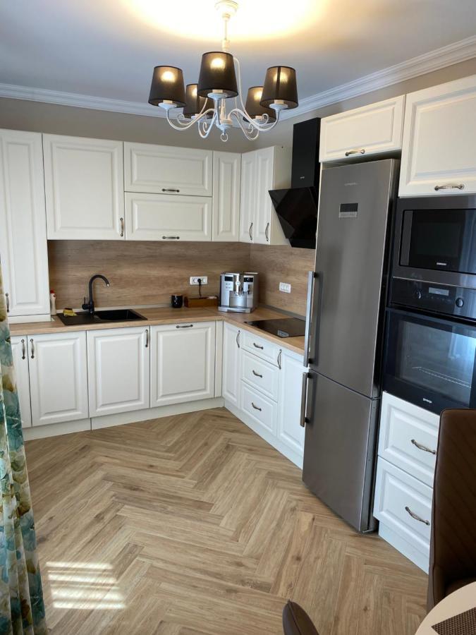 Apartament Casa Ayan Sybin Zewnętrze zdjęcie